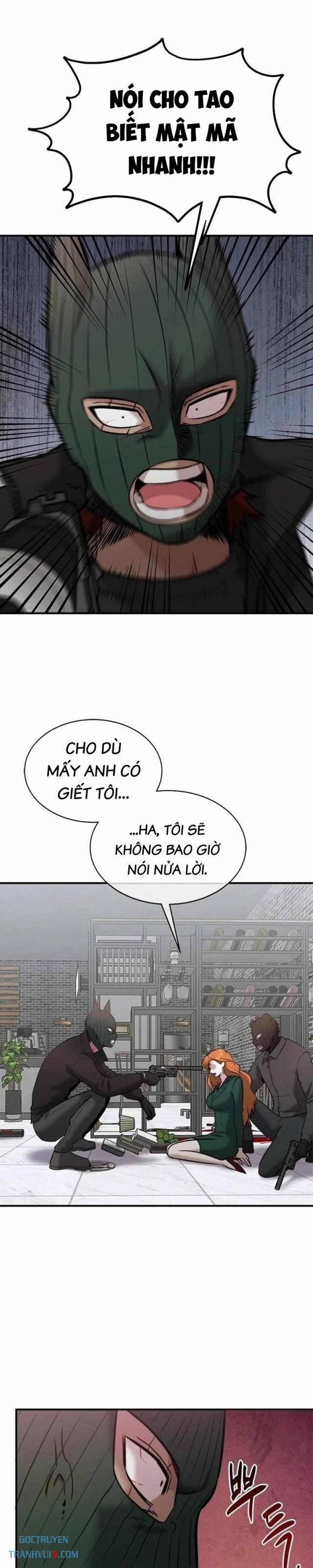 Một Anh Hùng Giỏi Mọi Thứ 33 trang 9