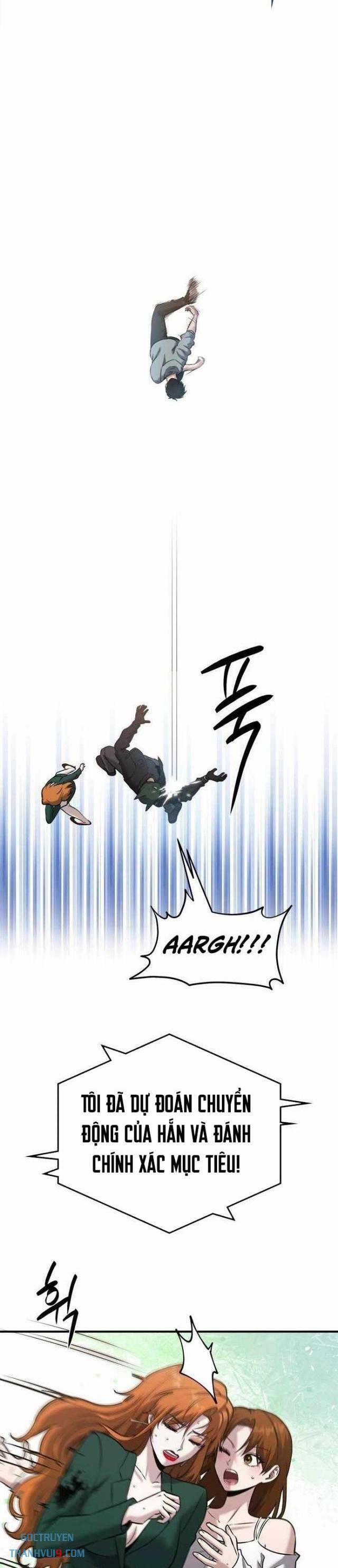 Một Anh Hùng Giỏi Mọi Thứ 34 trang 12