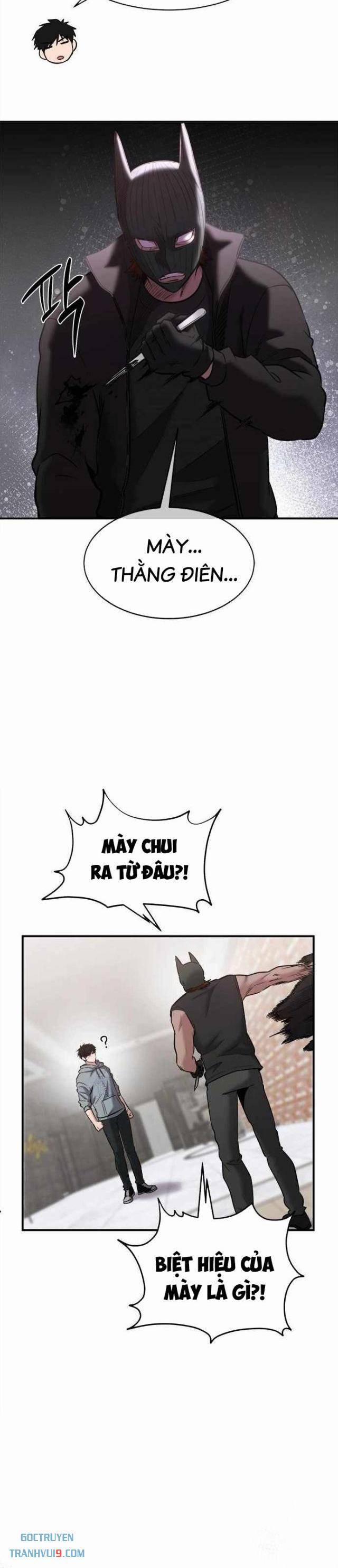 Một Anh Hùng Giỏi Mọi Thứ 34 trang 14