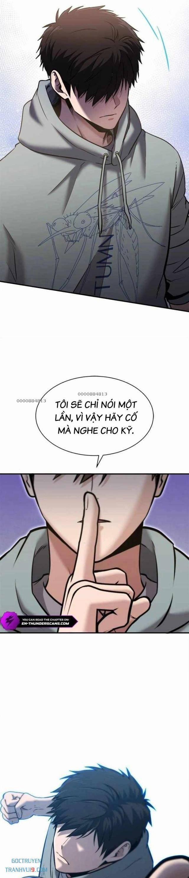 Một Anh Hùng Giỏi Mọi Thứ 34 trang 15