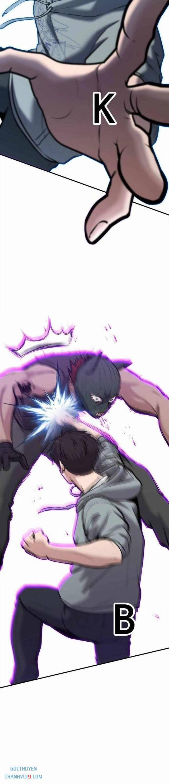 Một Anh Hùng Giỏi Mọi Thứ 34 trang 16