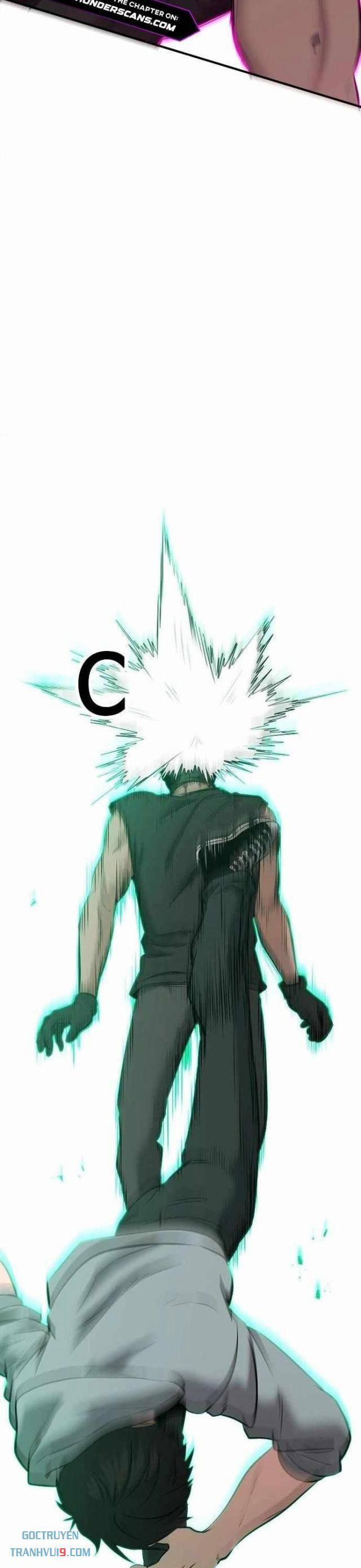 Một Anh Hùng Giỏi Mọi Thứ 34 trang 18