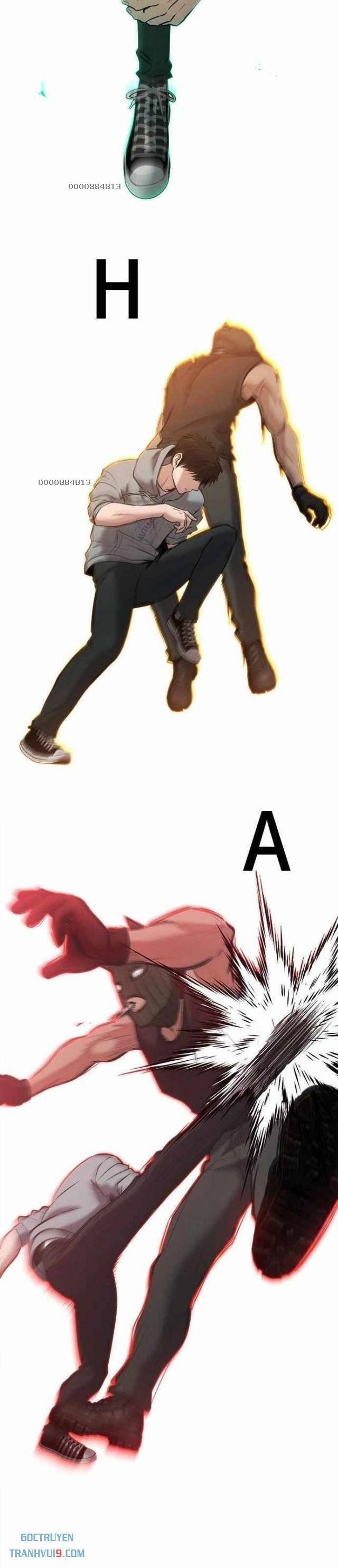 Một Anh Hùng Giỏi Mọi Thứ 34 trang 19