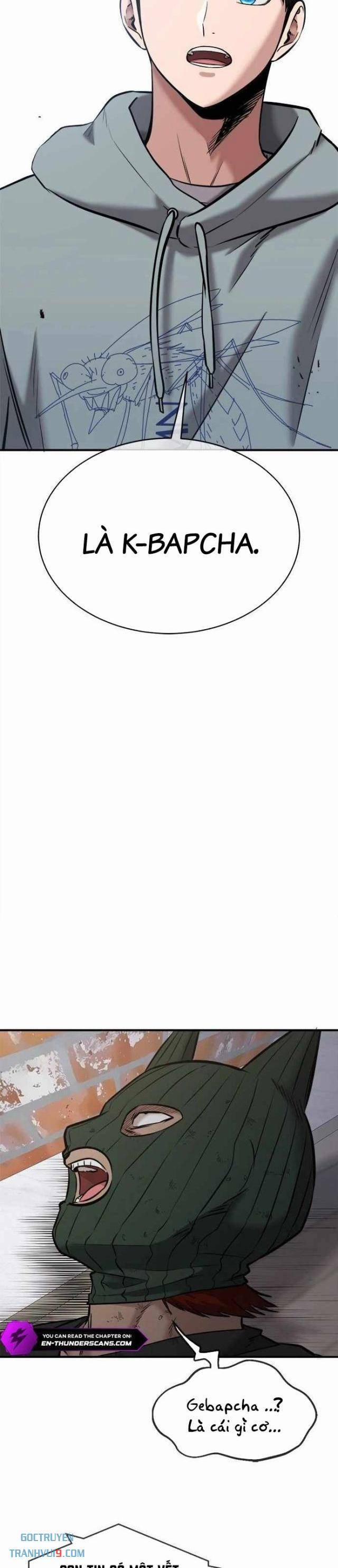 Một Anh Hùng Giỏi Mọi Thứ 34 trang 21