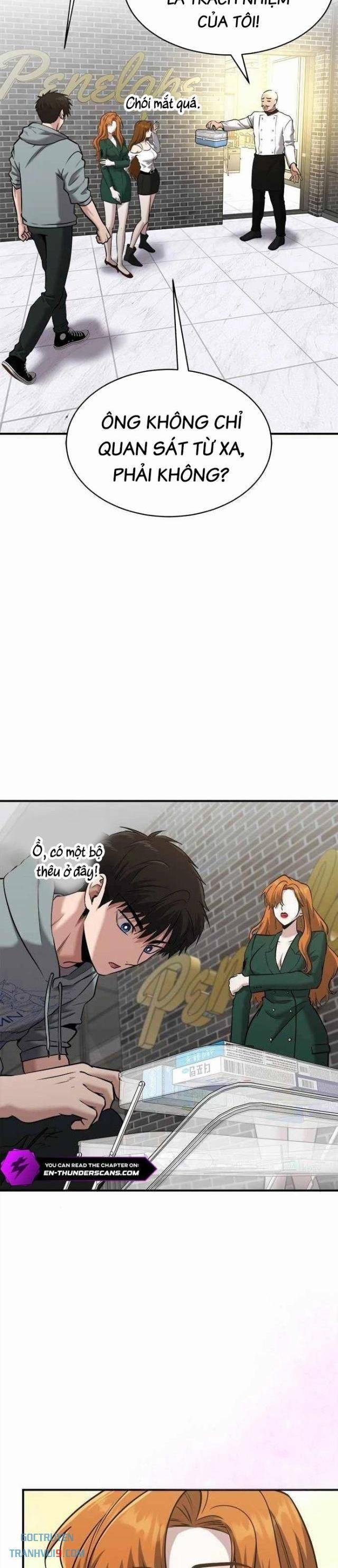 Một Anh Hùng Giỏi Mọi Thứ 34 trang 23