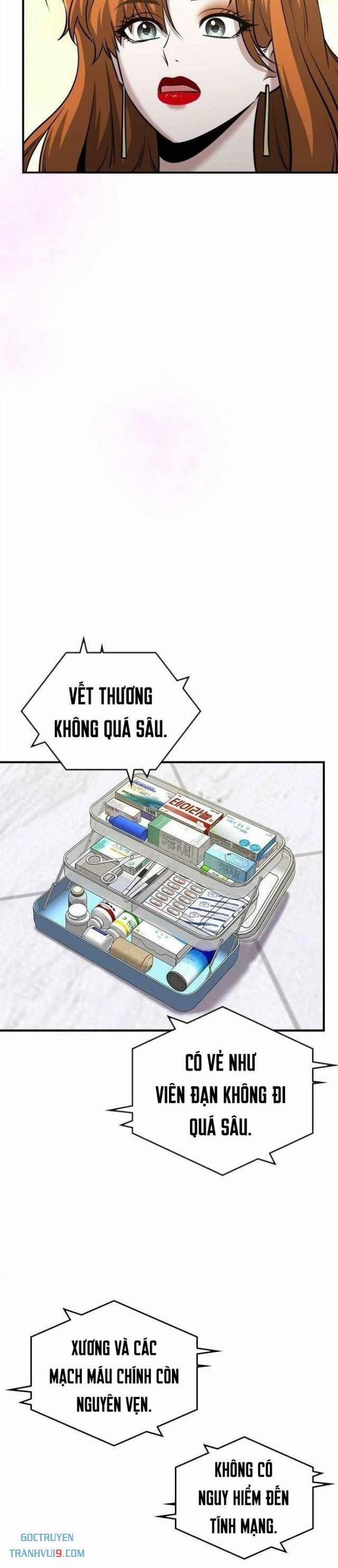 Một Anh Hùng Giỏi Mọi Thứ 34 trang 24