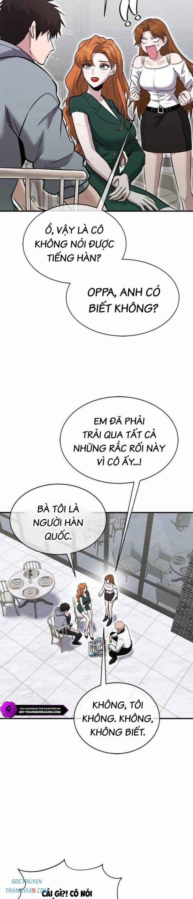 Một Anh Hùng Giỏi Mọi Thứ 34 trang 26
