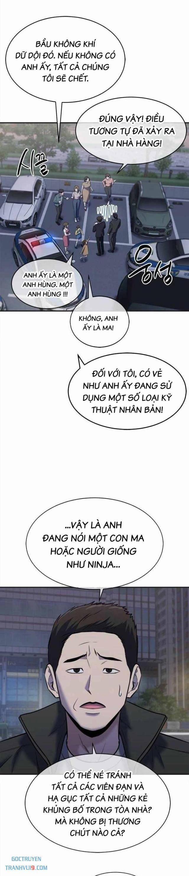 Một Anh Hùng Giỏi Mọi Thứ 34 trang 3