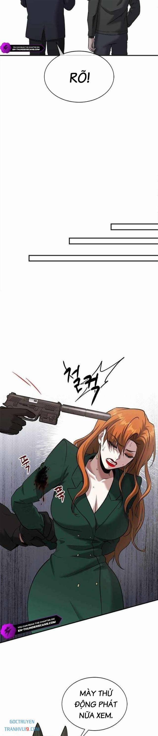 Một Anh Hùng Giỏi Mọi Thứ 34 trang 5