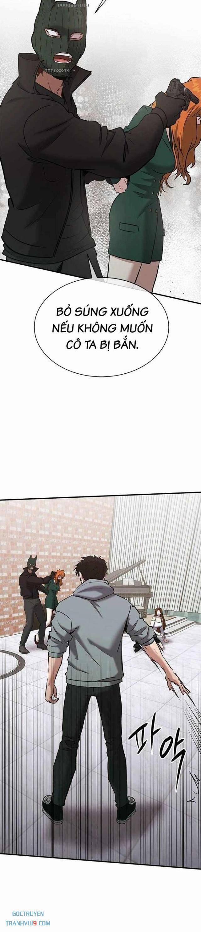 Một Anh Hùng Giỏi Mọi Thứ 34 trang 6