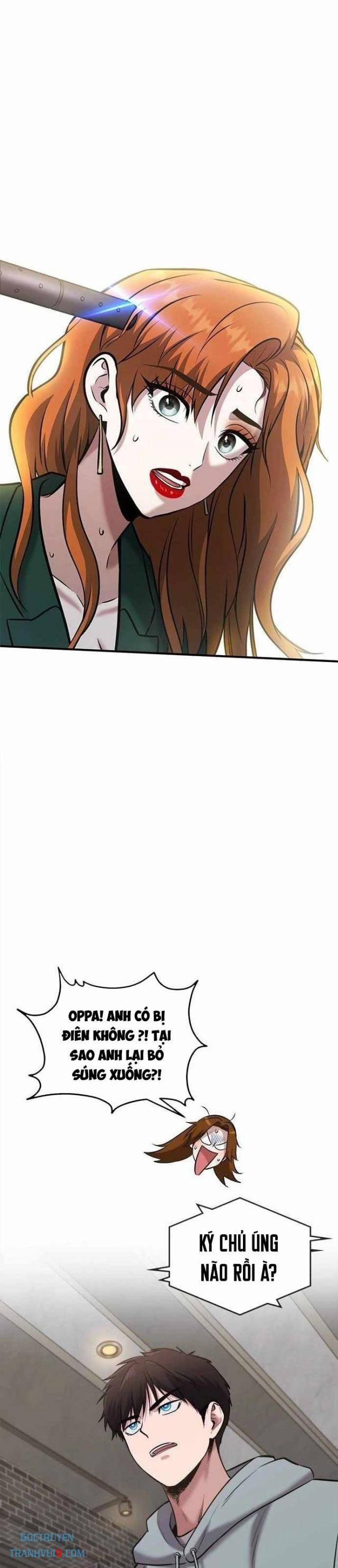 Một Anh Hùng Giỏi Mọi Thứ 34 trang 7