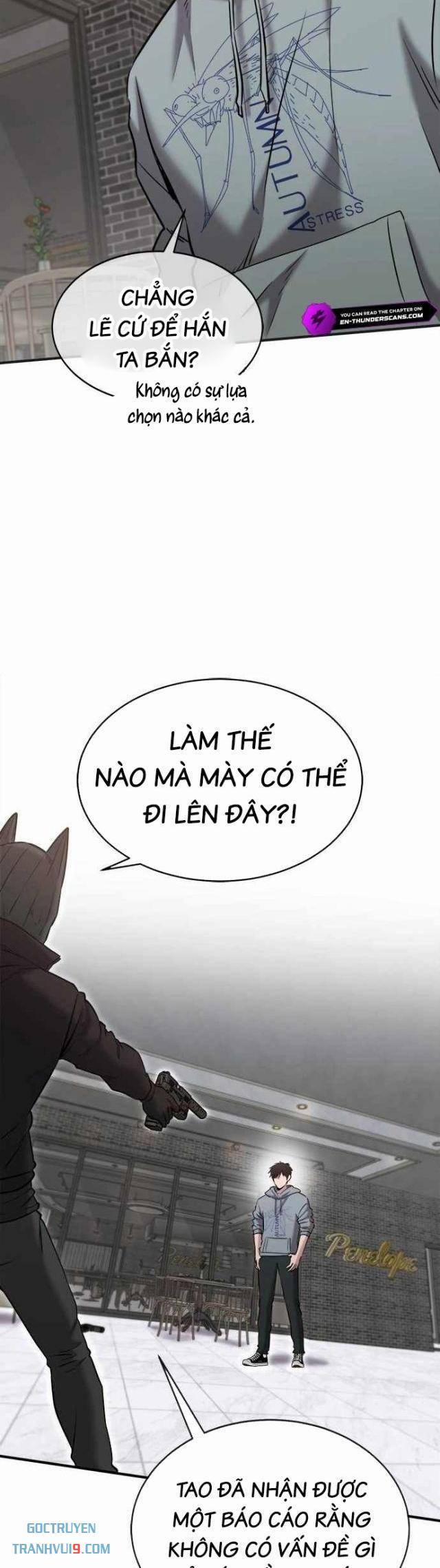 Một Anh Hùng Giỏi Mọi Thứ 34 trang 8