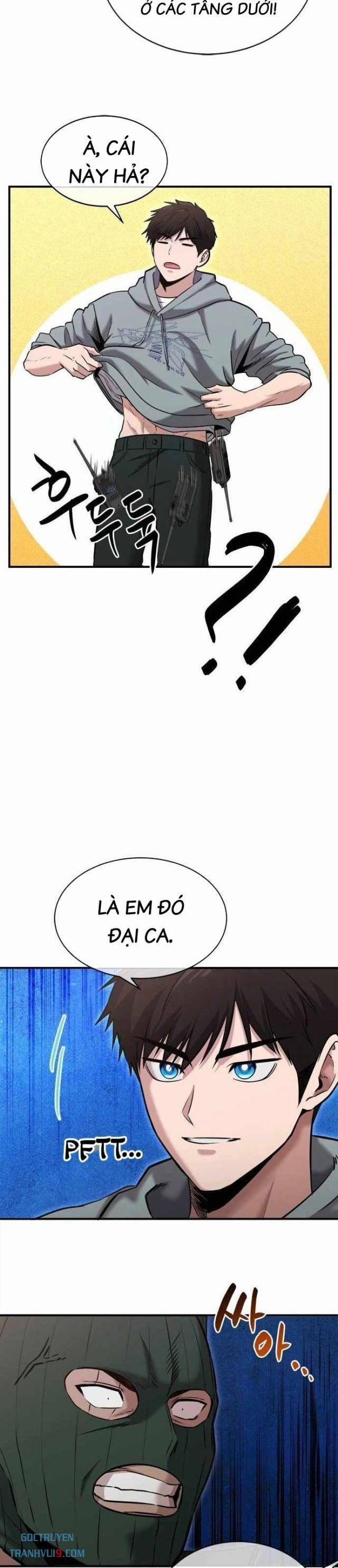 Một Anh Hùng Giỏi Mọi Thứ 34 trang 9