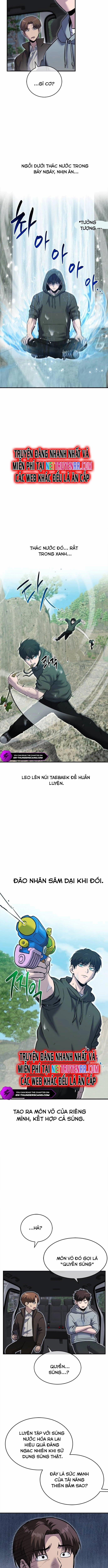 Một Anh Hùng Giỏi Mọi Thứ 35 trang 3