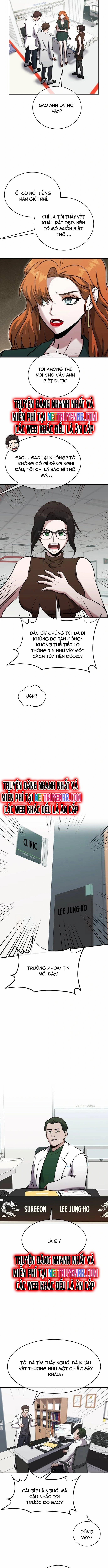 Một Anh Hùng Giỏi Mọi Thứ 35 trang 5