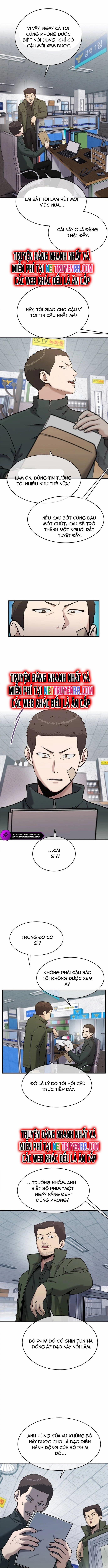 Một Anh Hùng Giỏi Mọi Thứ 35 trang 7