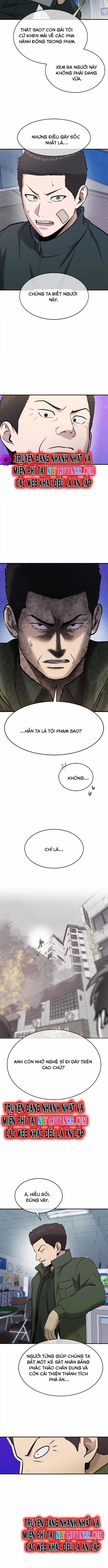 Một Anh Hùng Giỏi Mọi Thứ 35 trang 8