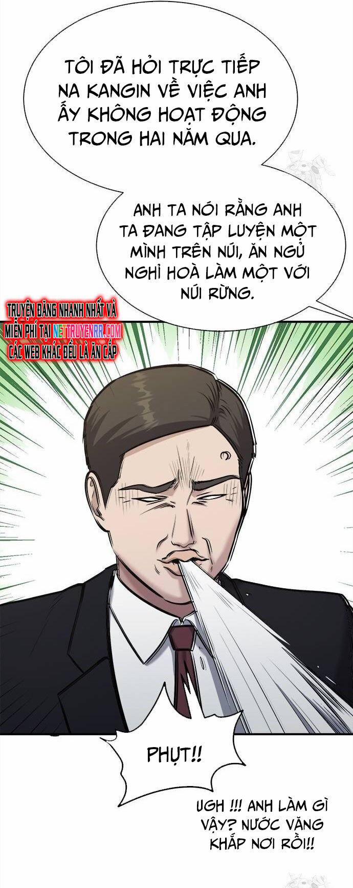 Một Anh Hùng Giỏi Mọi Thứ 36 trang 10