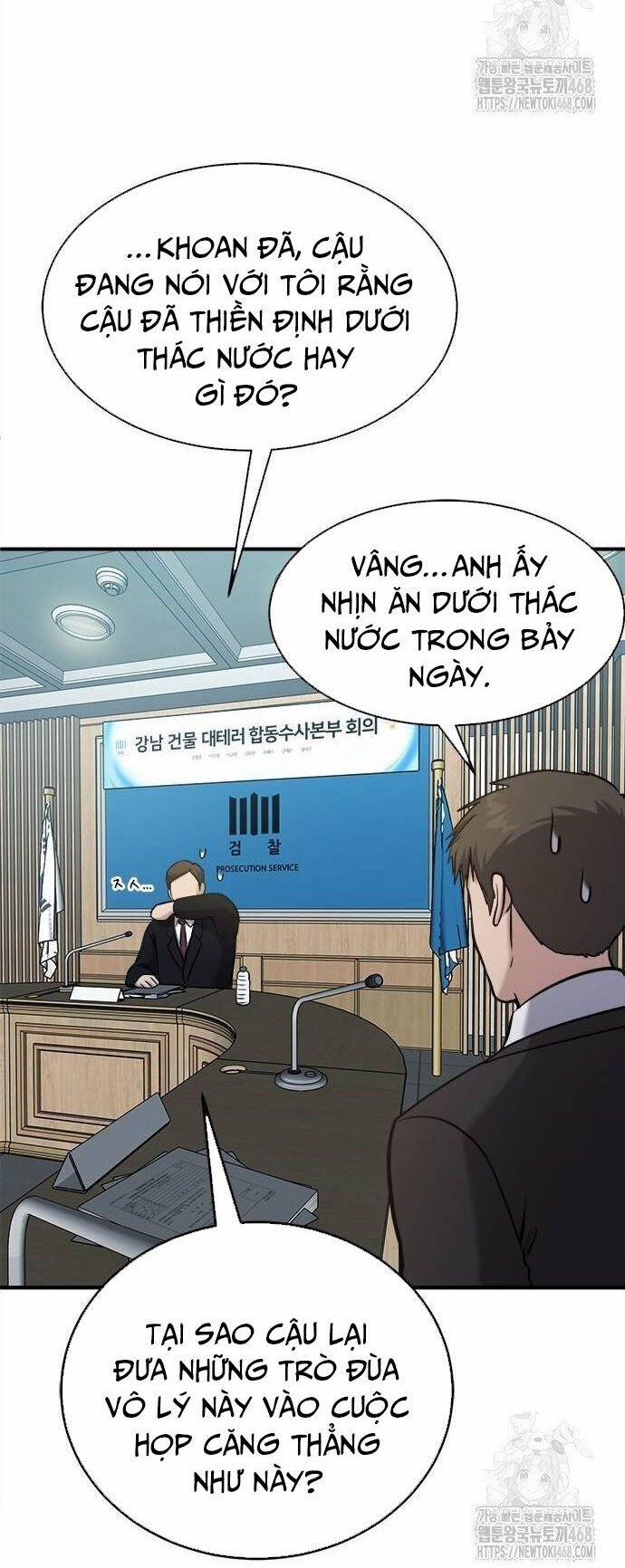 Một Anh Hùng Giỏi Mọi Thứ 36 trang 11