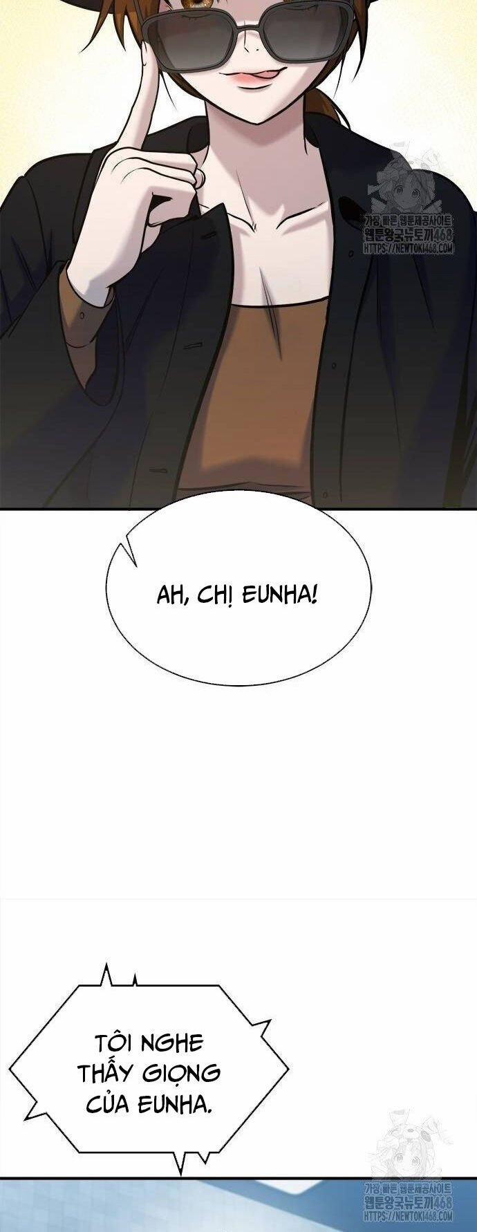 Một Anh Hùng Giỏi Mọi Thứ 36 trang 17