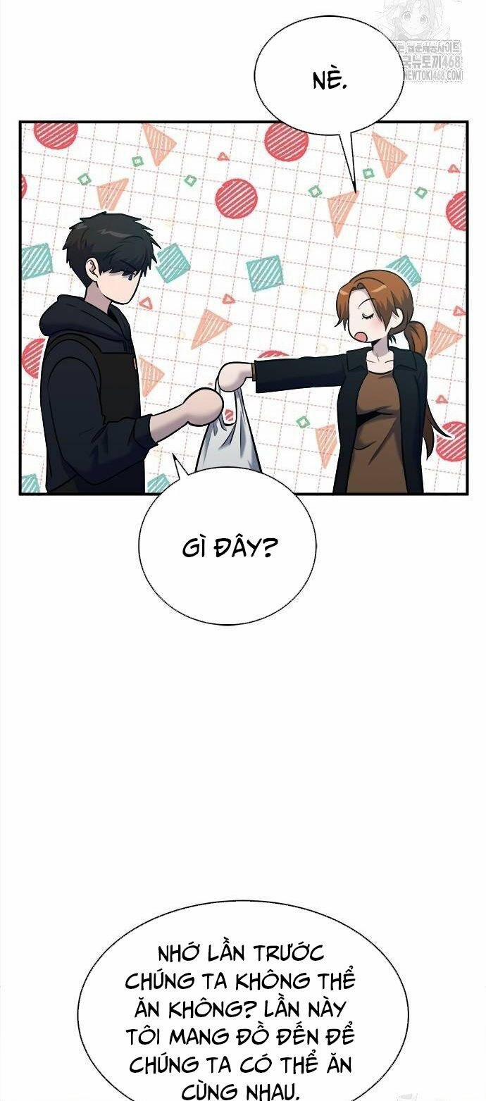 Một Anh Hùng Giỏi Mọi Thứ 36 trang 19