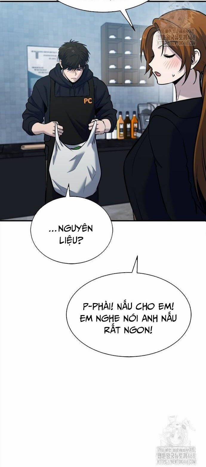 Một Anh Hùng Giỏi Mọi Thứ 36 trang 20