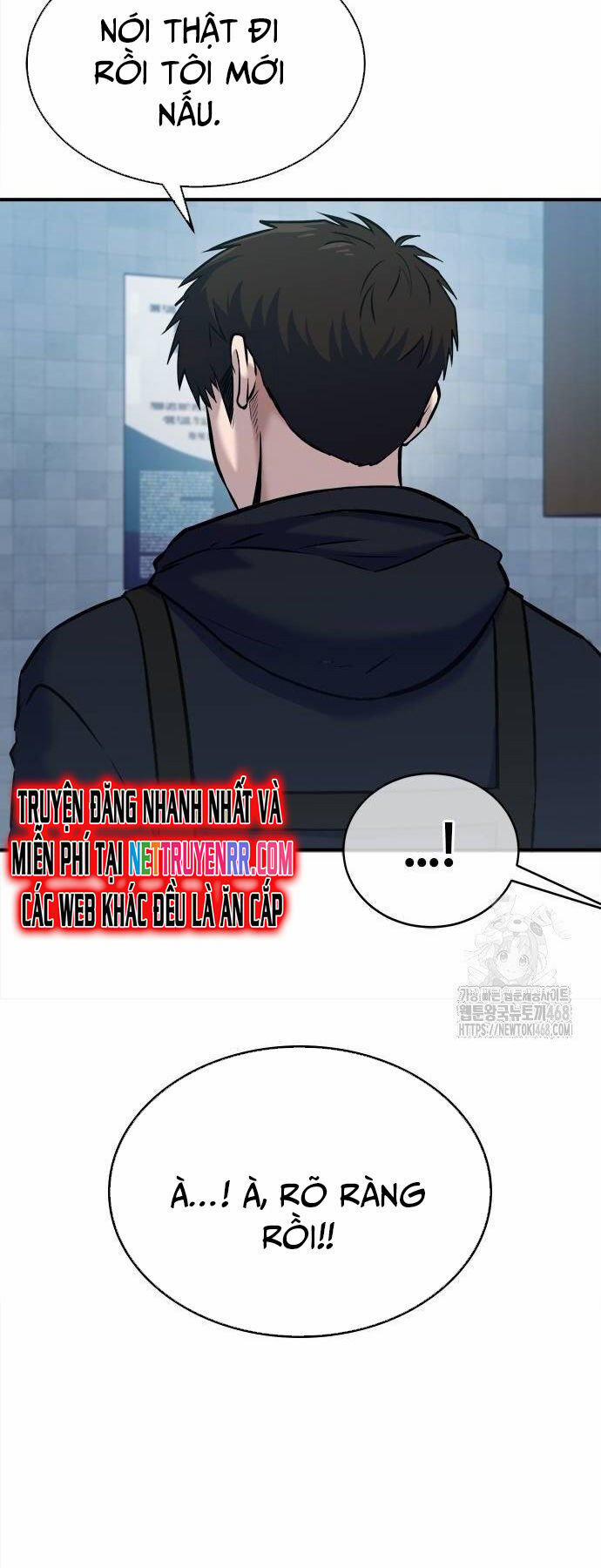 Một Anh Hùng Giỏi Mọi Thứ 36 trang 22