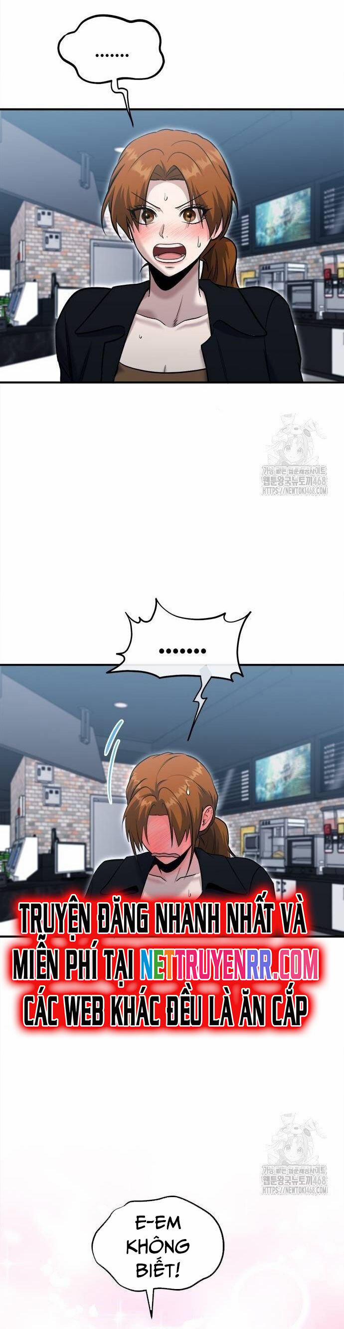 Một Anh Hùng Giỏi Mọi Thứ 36 trang 23