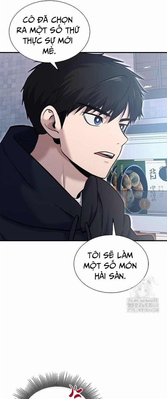 Một Anh Hùng Giỏi Mọi Thứ 36 trang 26