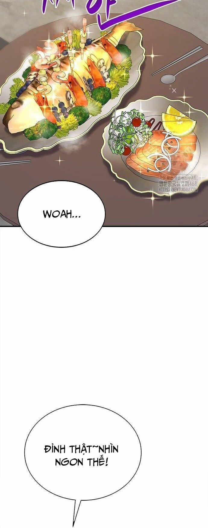 Một Anh Hùng Giỏi Mọi Thứ 36 trang 29