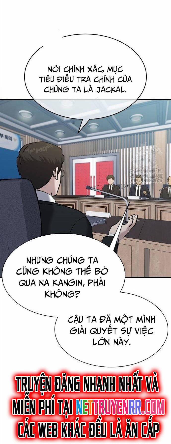 Một Anh Hùng Giỏi Mọi Thứ 36 trang 3