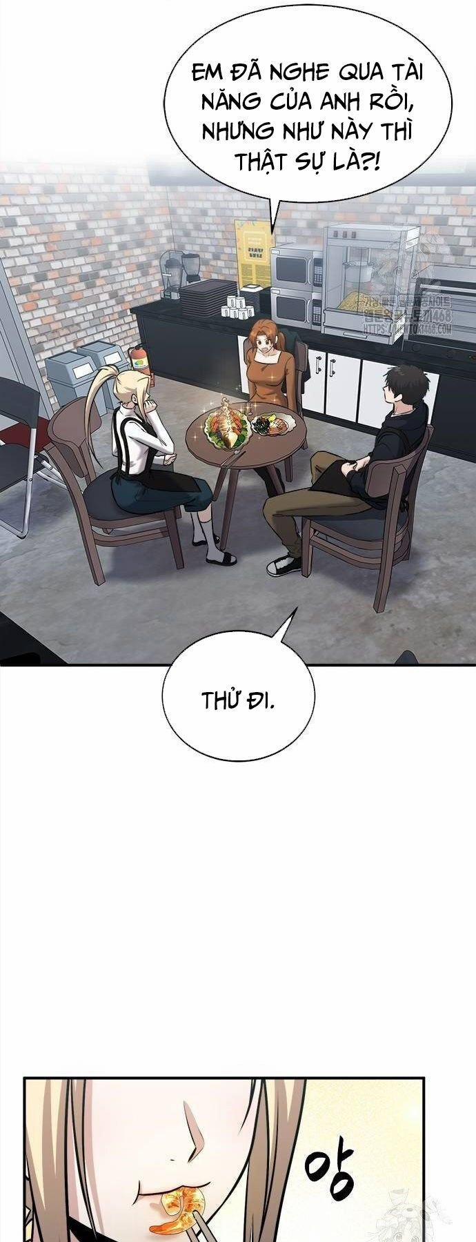 Một Anh Hùng Giỏi Mọi Thứ 36 trang 30