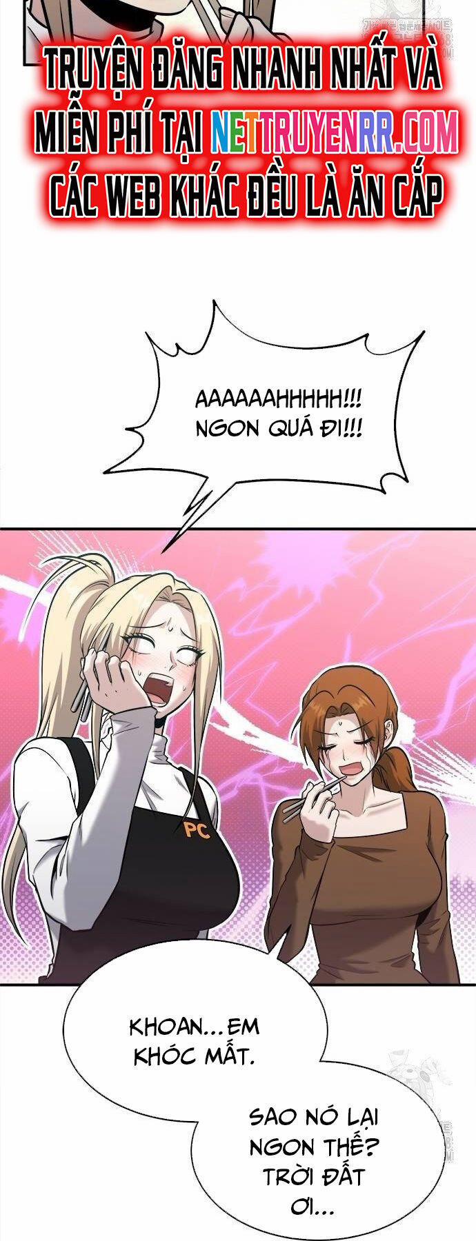 Một Anh Hùng Giỏi Mọi Thứ 36 trang 31