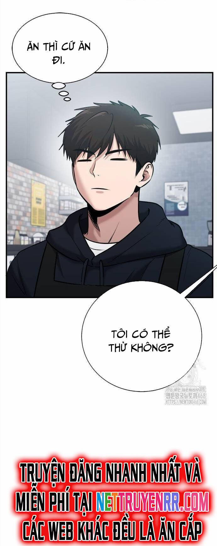 Một Anh Hùng Giỏi Mọi Thứ 36 trang 32