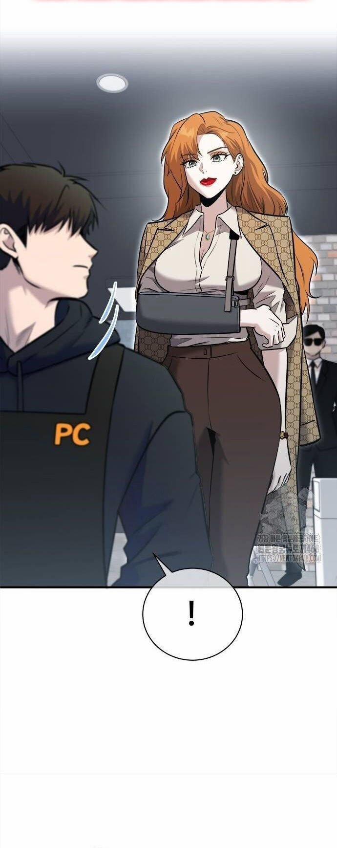 Một Anh Hùng Giỏi Mọi Thứ 36 trang 33