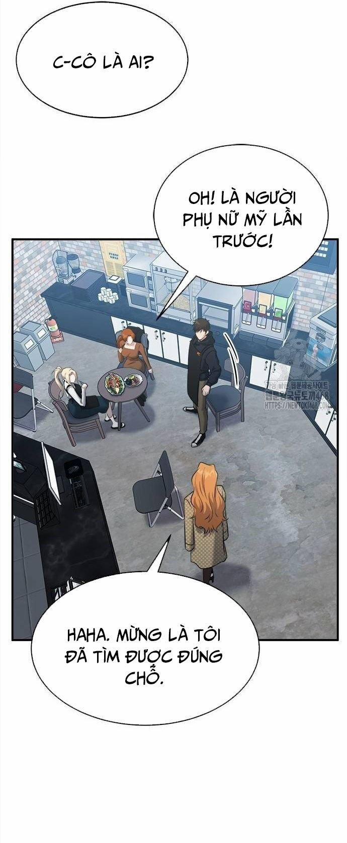 Một Anh Hùng Giỏi Mọi Thứ 36 trang 34