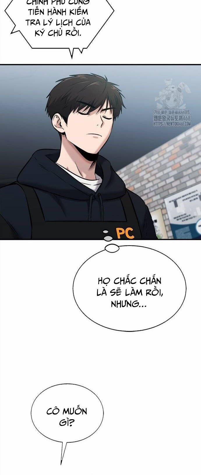 Một Anh Hùng Giỏi Mọi Thứ 36 trang 37