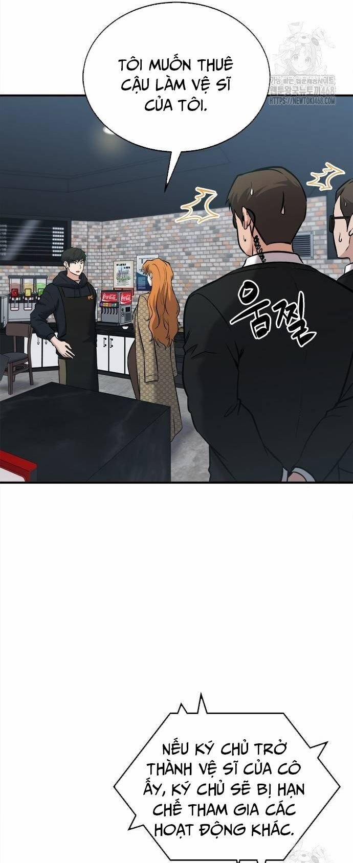 Một Anh Hùng Giỏi Mọi Thứ 36 trang 38