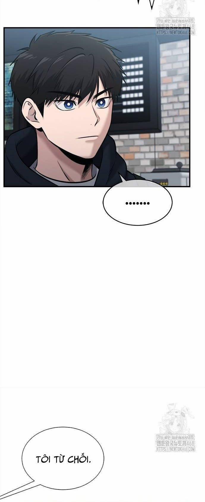 Một Anh Hùng Giỏi Mọi Thứ 36 trang 39