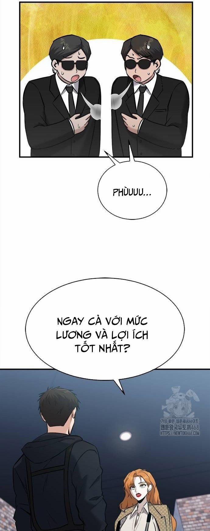 Một Anh Hùng Giỏi Mọi Thứ 36 trang 40