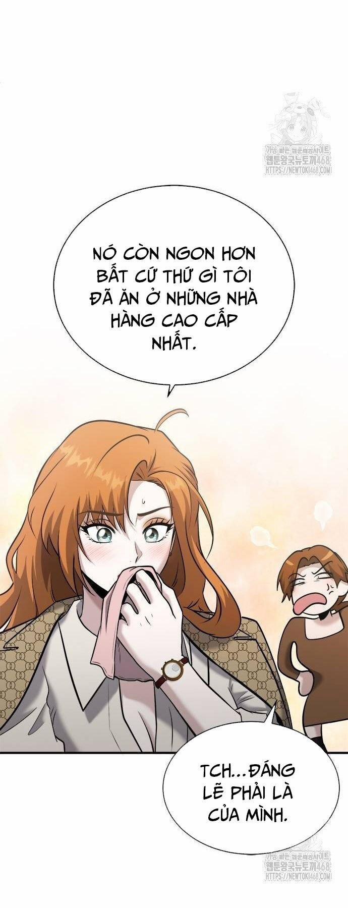 Một Anh Hùng Giỏi Mọi Thứ 36 trang 44