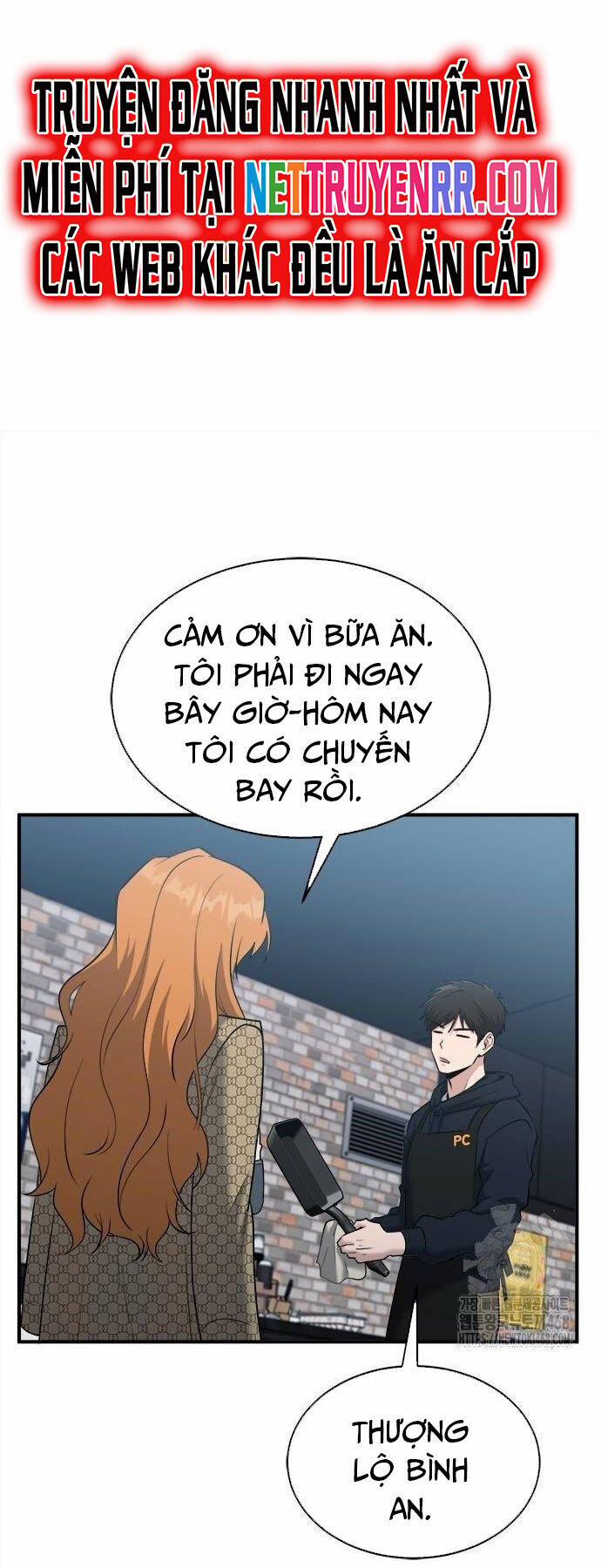 Một Anh Hùng Giỏi Mọi Thứ 36 trang 45