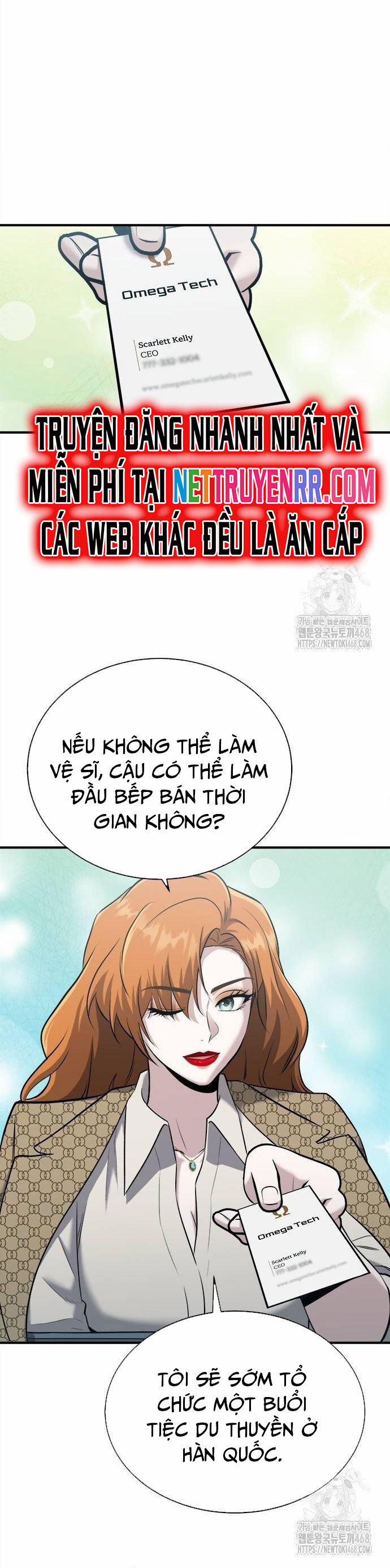 Một Anh Hùng Giỏi Mọi Thứ 36 trang 46