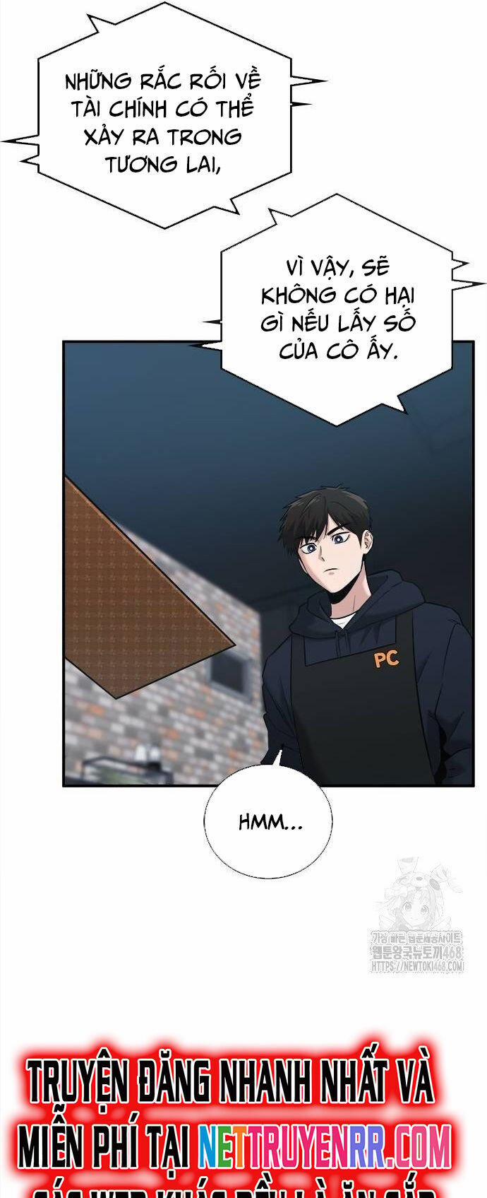 Một Anh Hùng Giỏi Mọi Thứ 36 trang 47