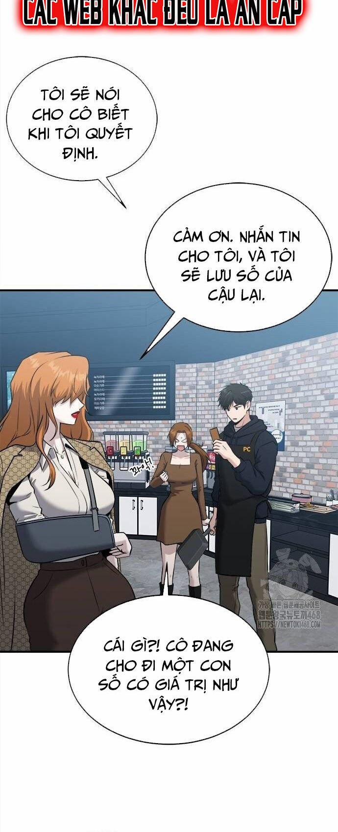 Một Anh Hùng Giỏi Mọi Thứ 36 trang 48