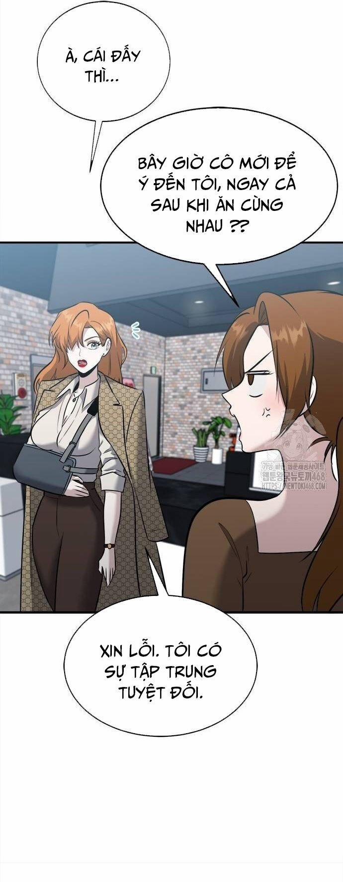 Một Anh Hùng Giỏi Mọi Thứ 36 trang 49