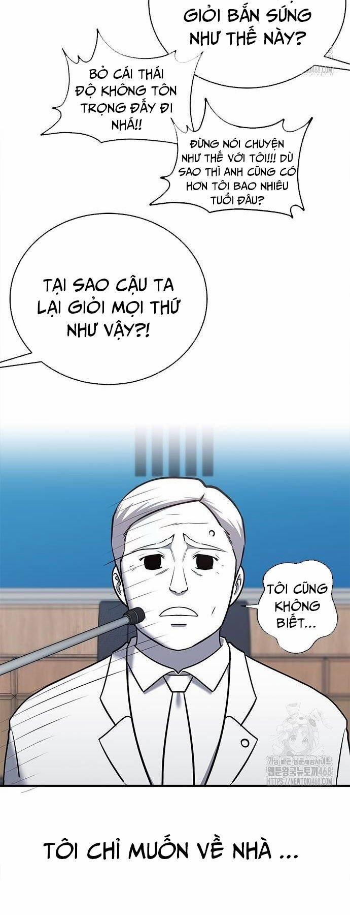 Một Anh Hùng Giỏi Mọi Thứ 36 trang 5