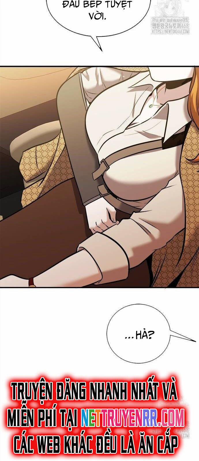 Một Anh Hùng Giỏi Mọi Thứ 36 trang 55