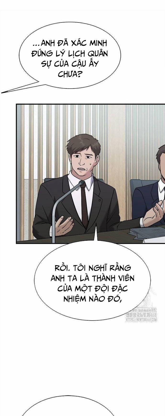 Một Anh Hùng Giỏi Mọi Thứ 36 trang 6