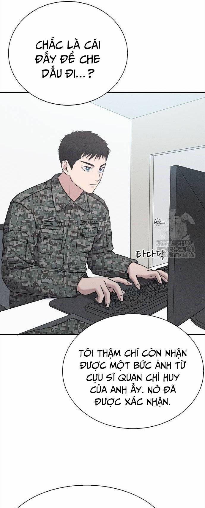 Một Anh Hùng Giỏi Mọi Thứ 36 trang 8